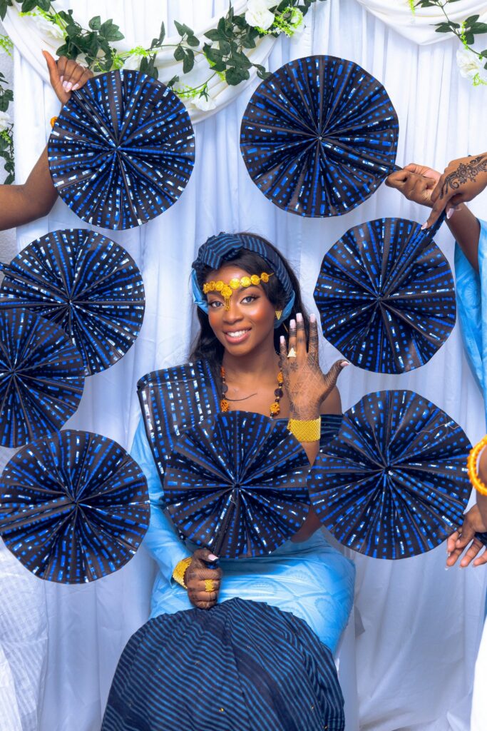 kente