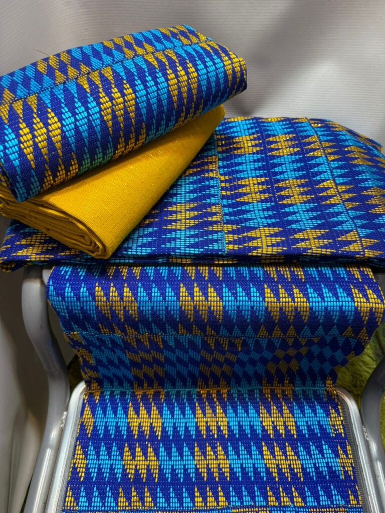 kente11
