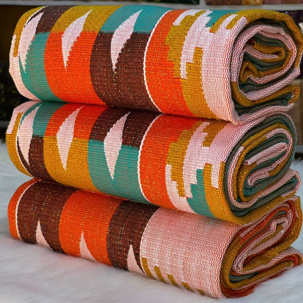 kente119