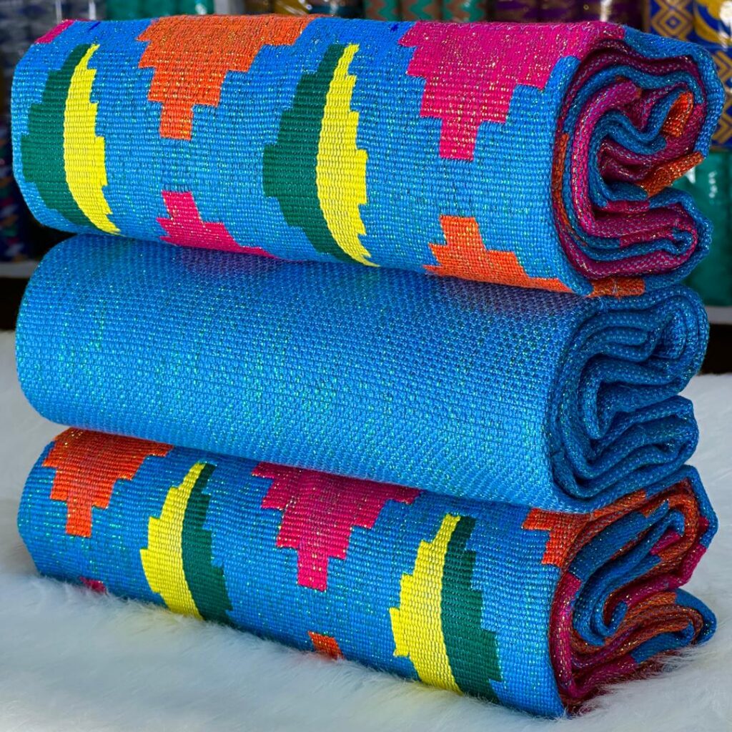kente121