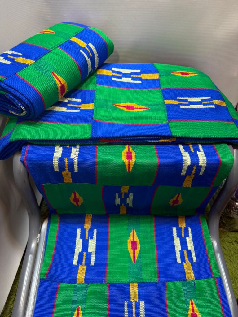 kente125