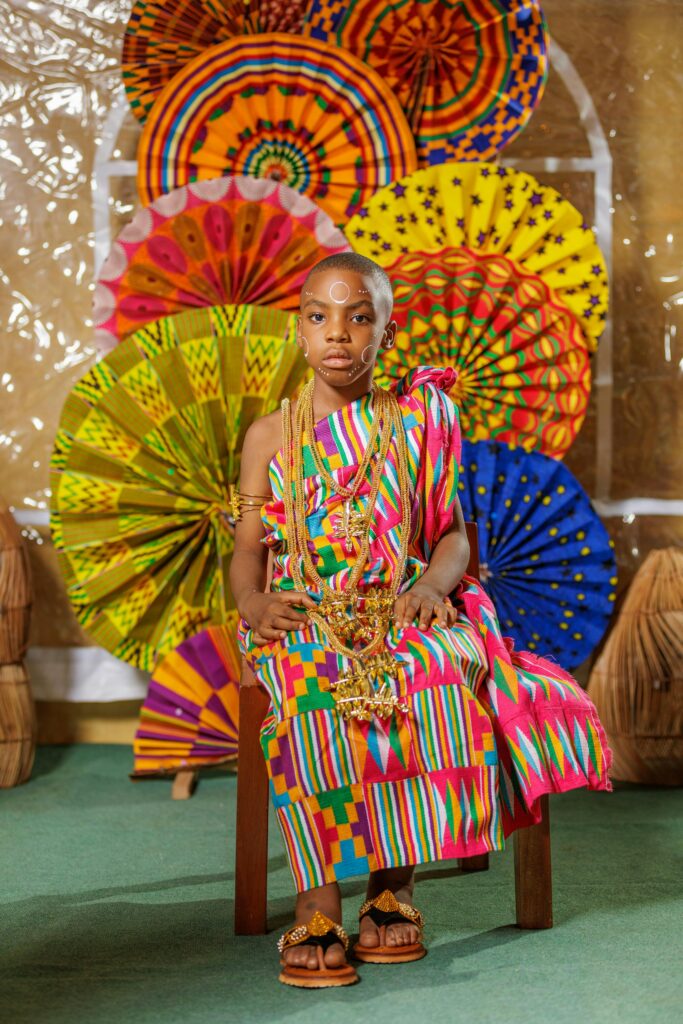 kente