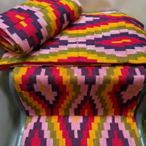 kente