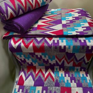 kente