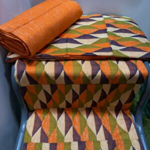 kente