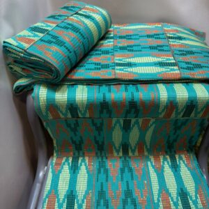 kente