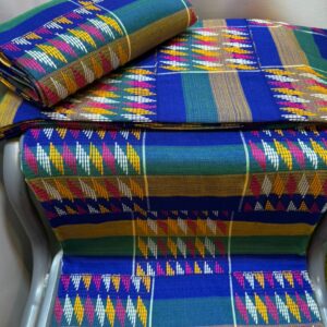 premium kente