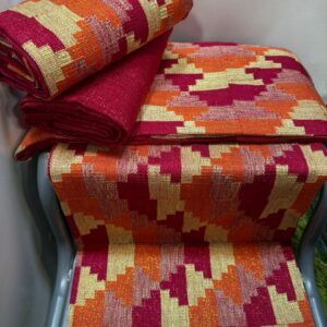 kente