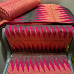 kente