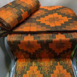 kente