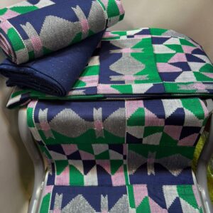 kente