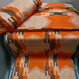 kente