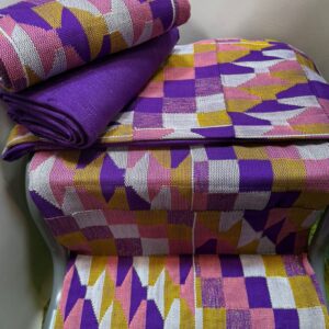 kente